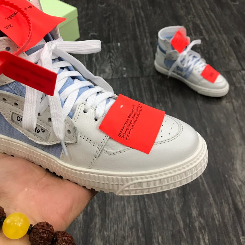 VV - YZ Shoes - 063