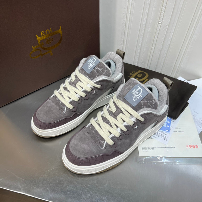 VV - DOR Shoes - 645