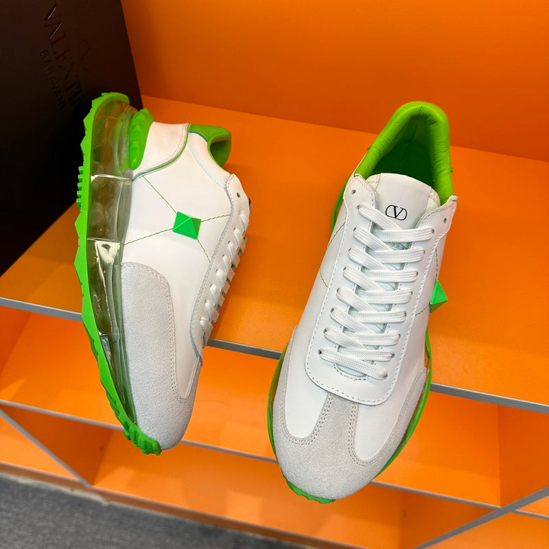 VV - VEL Shoes - 208