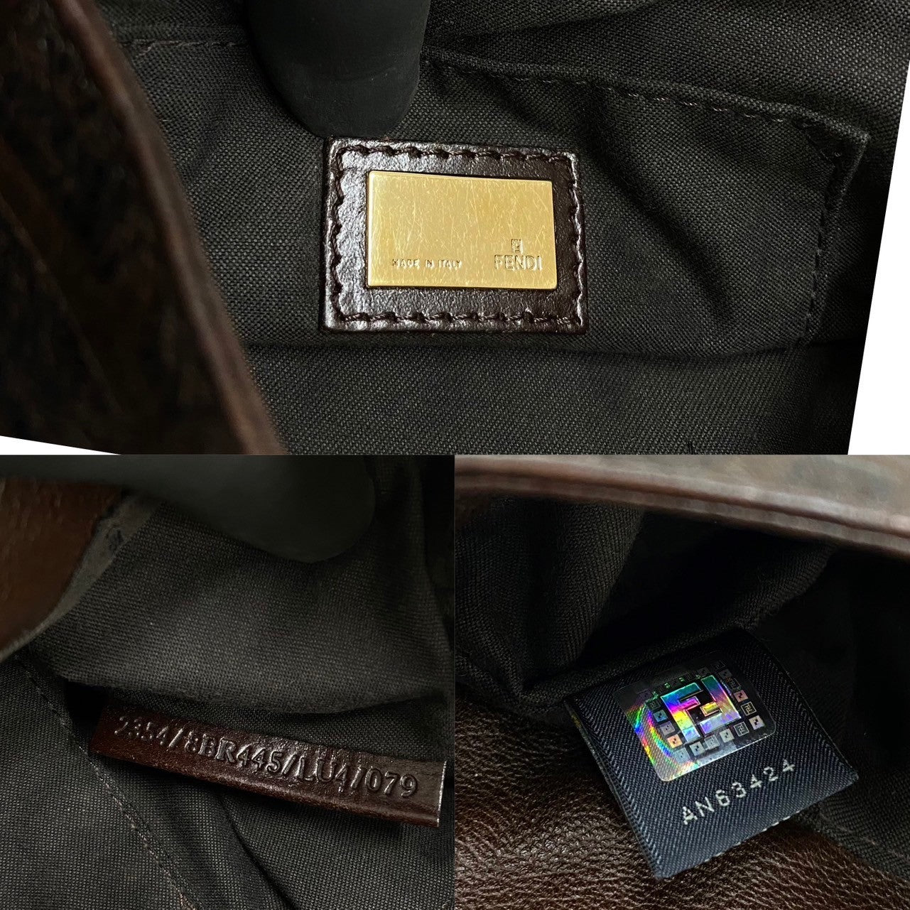 FENDI