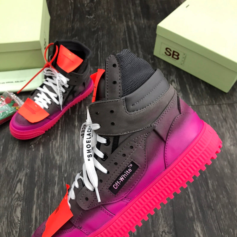 VV - YZ Shoes - 080