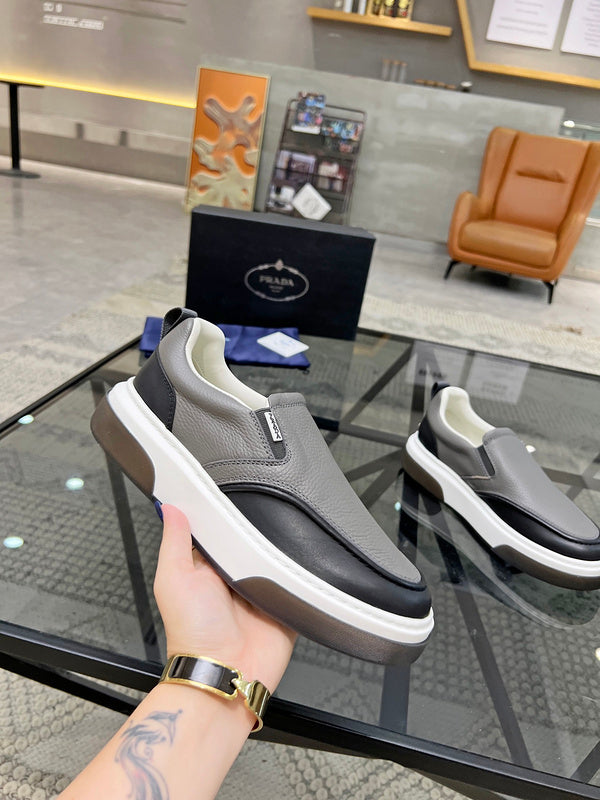 VV - PD Shoes - 015