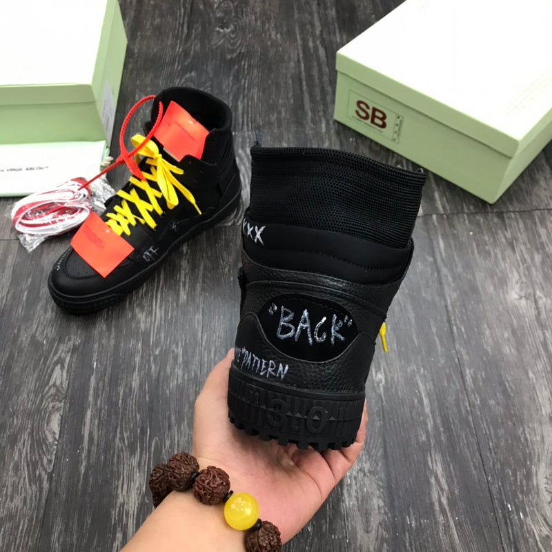 VV - YZ Shoes - 075