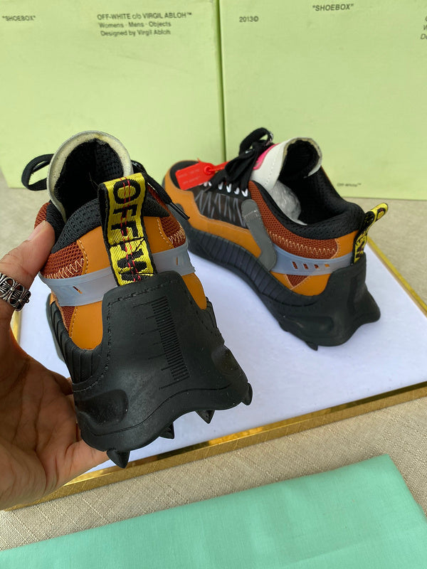 VV - YZ Shoes - 039
