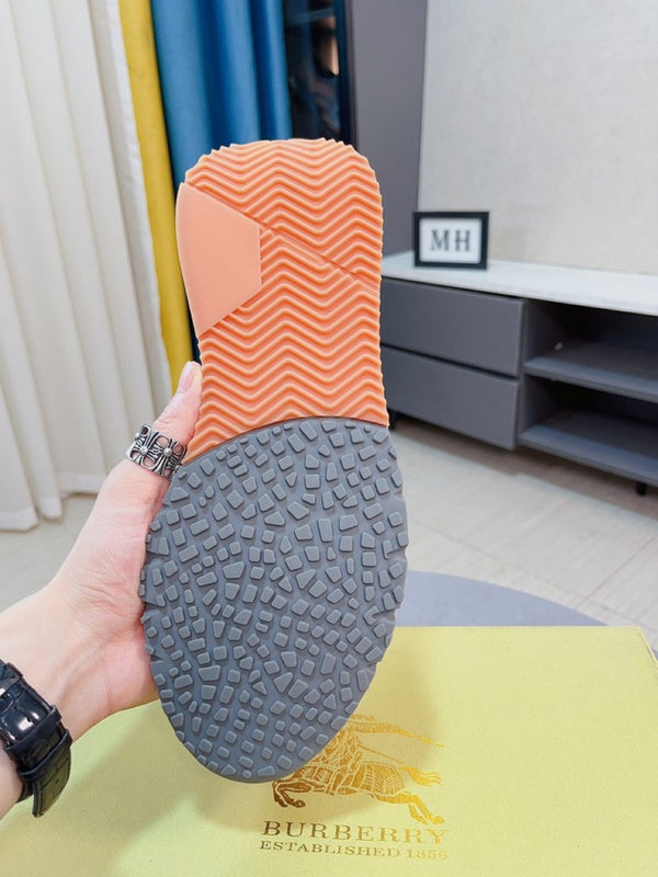 VV - BOR Shoes - 006
