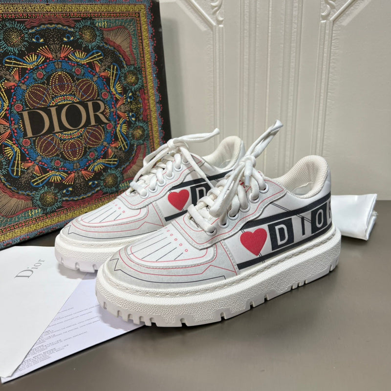 VV - DOR Shoes - 864