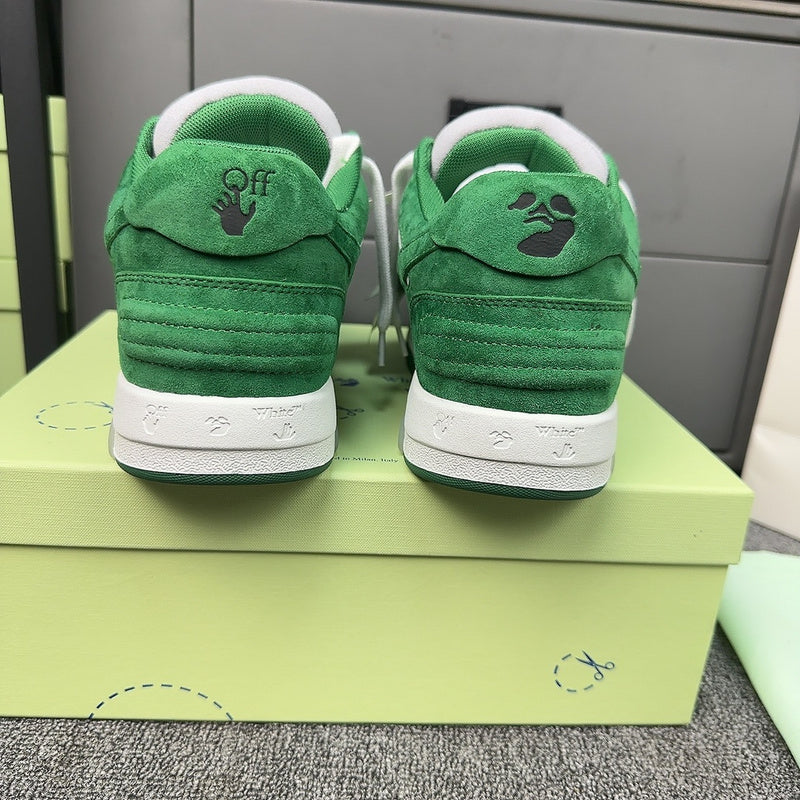 VV - YZ Shoes - 017