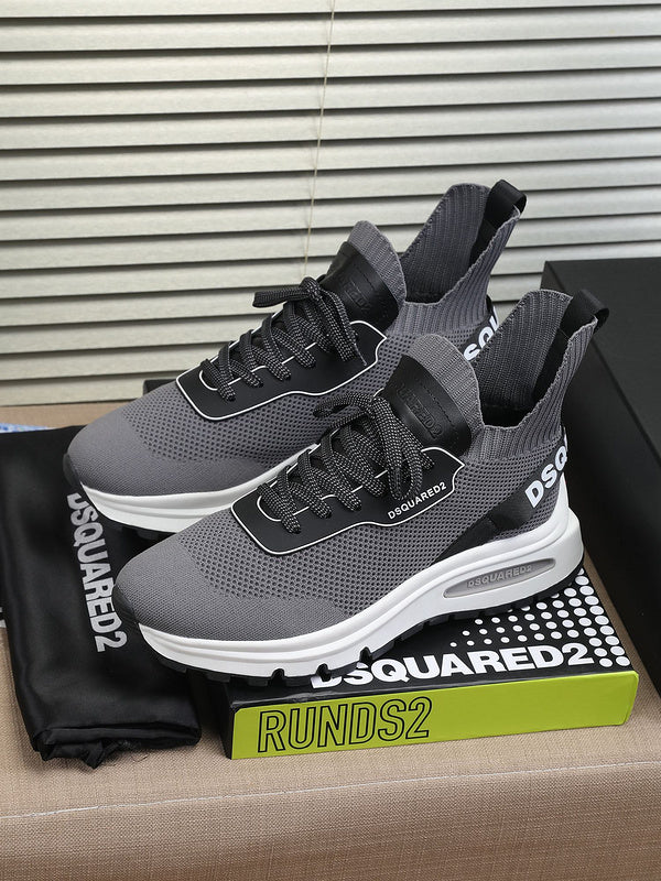 VV - DQ2 Shoes - 114