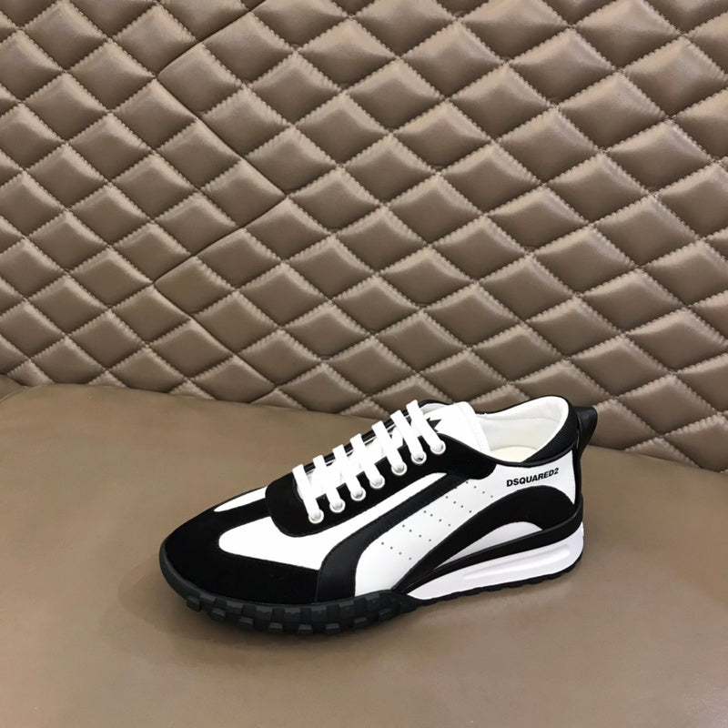 VV - DQ2 Shoes - 124