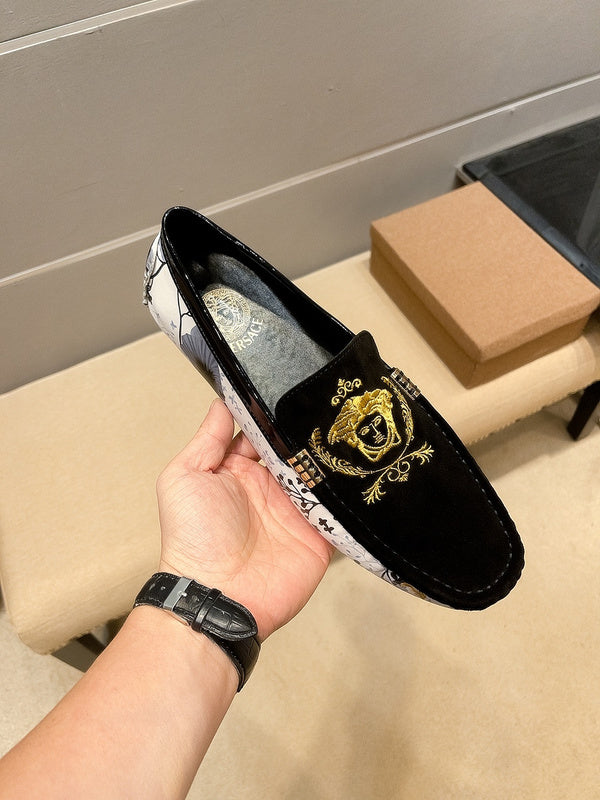 VV - VAR Shoes - 469