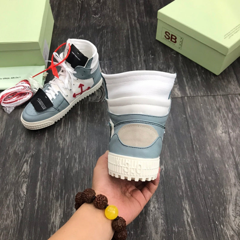 VV - YZ Shoes - 077