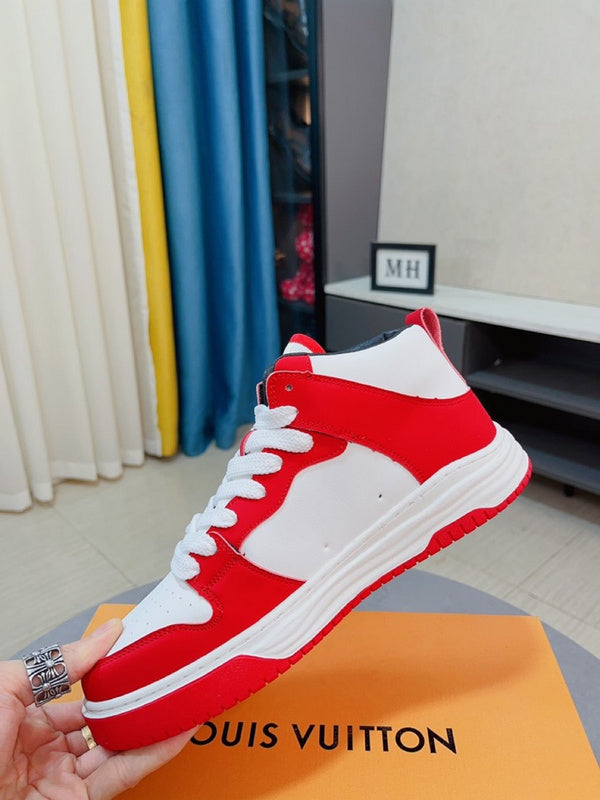VV - VEL Shoes - 041