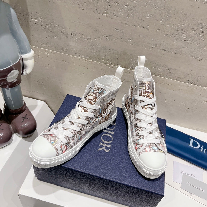 VV - DOR Shoes - 215