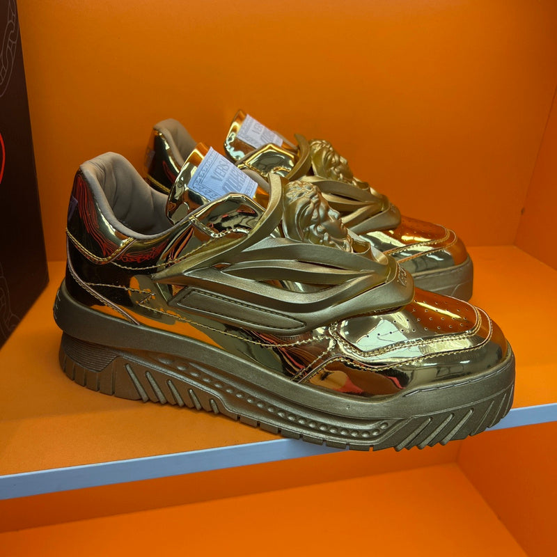 VV - VAR Shoes - 385