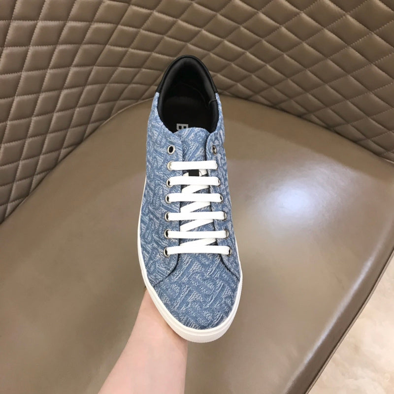 VV - BOR Shoes - 319