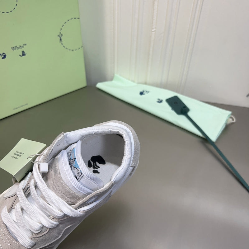 VV - YZ Shoes - 111