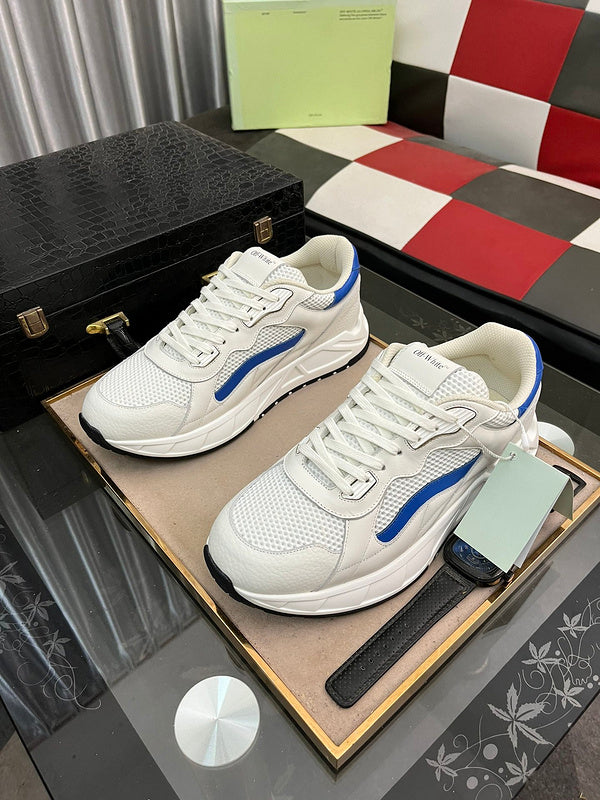VV - YZ Shoes - 019