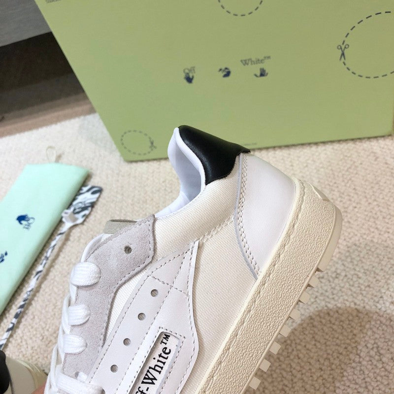 VV - YZ Shoes - 126