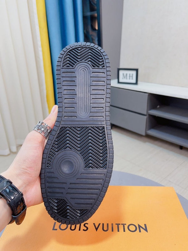 VV - VEL Shoes - 037