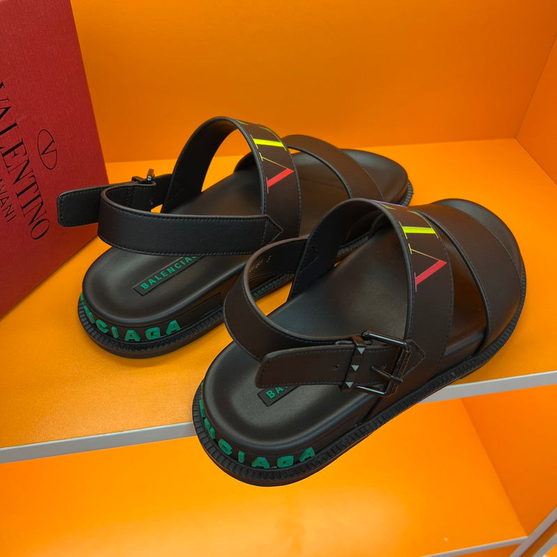 VV - VEL Shoes - 519