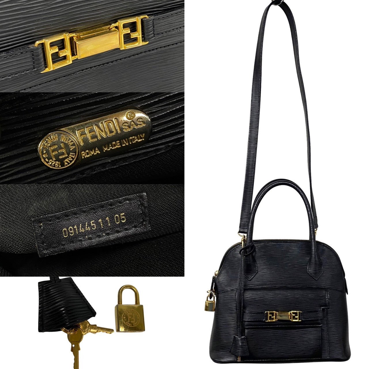 FENDI