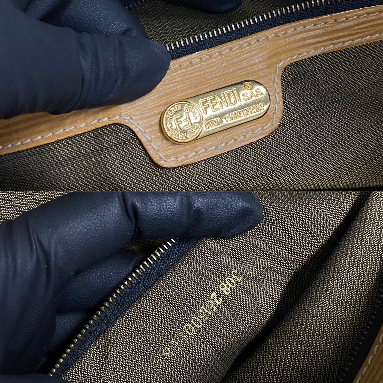 FENDI ??? ?
