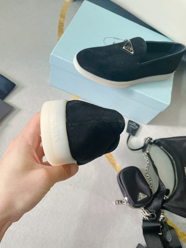 VV - PD Shoes - 641