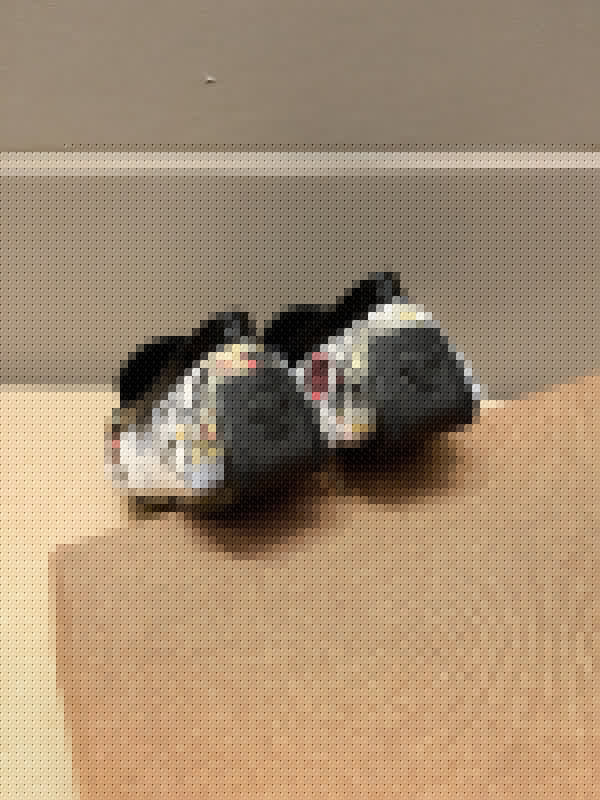 VV - VAR Shoes - 469