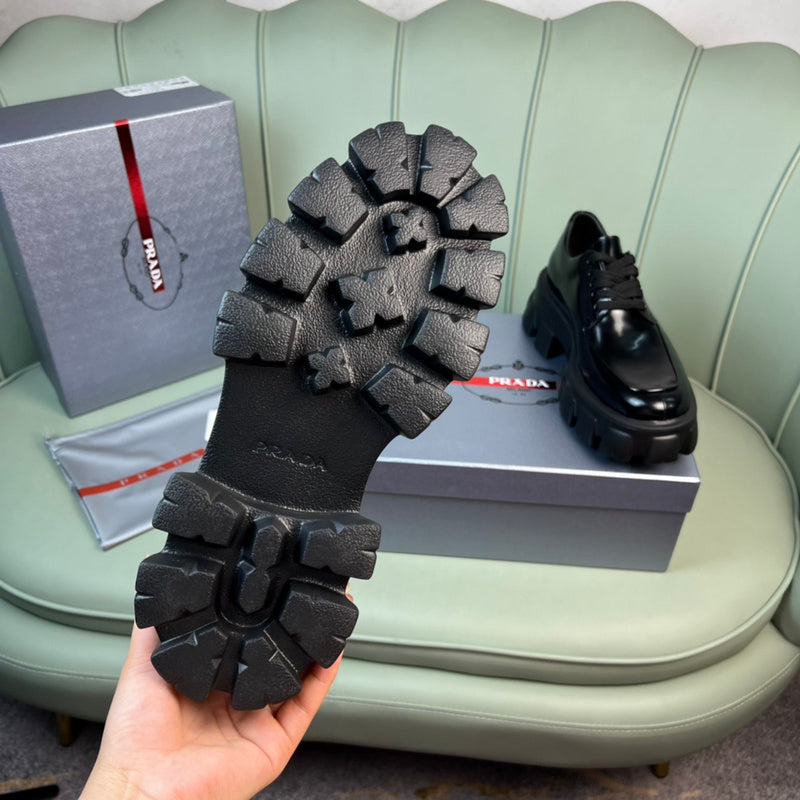 VV - PD Shoes - 1020