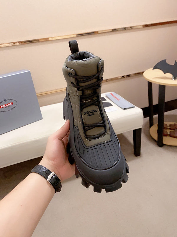 VV - PD Shoes - 533