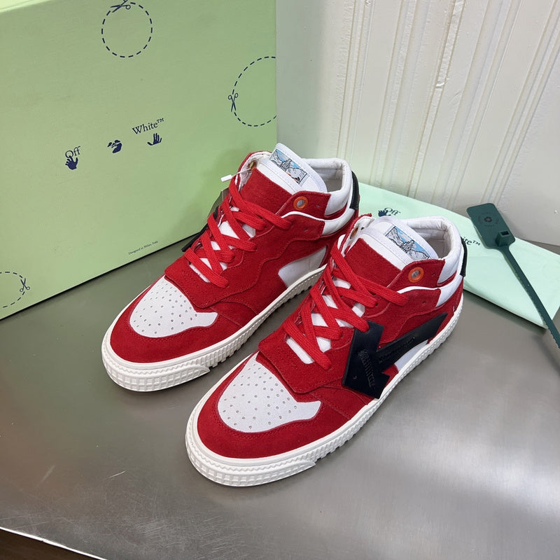 VV - YZ Shoes - 101