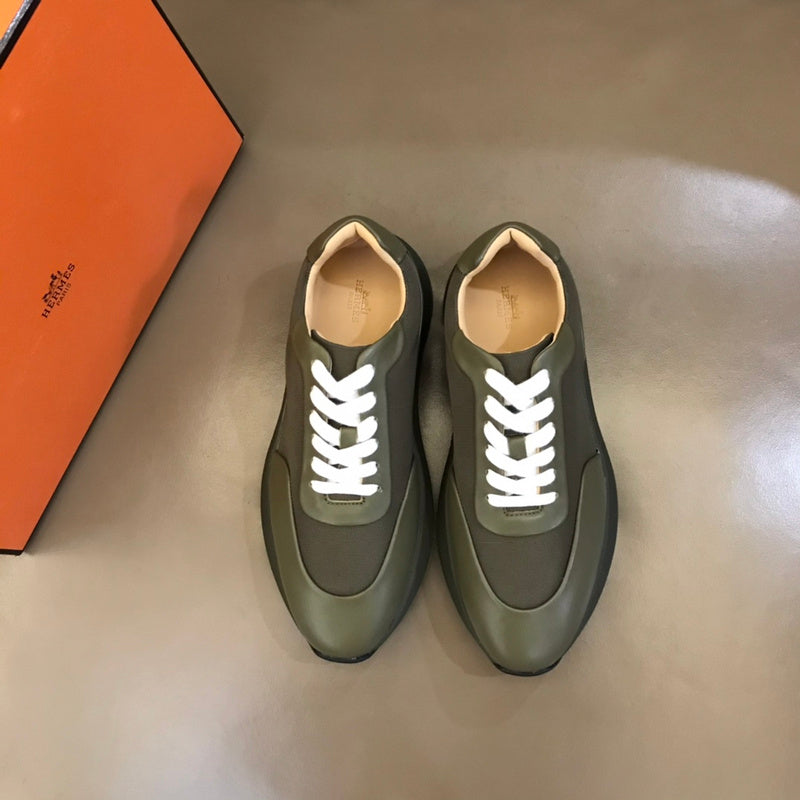 VV - HMS Shoes - 237