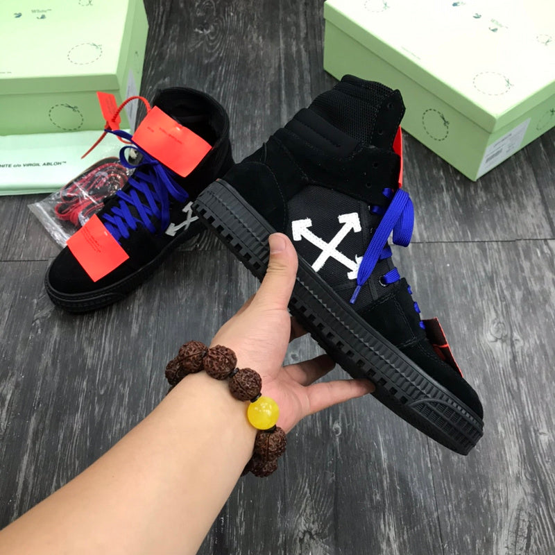 VV - YZ Shoes - 088