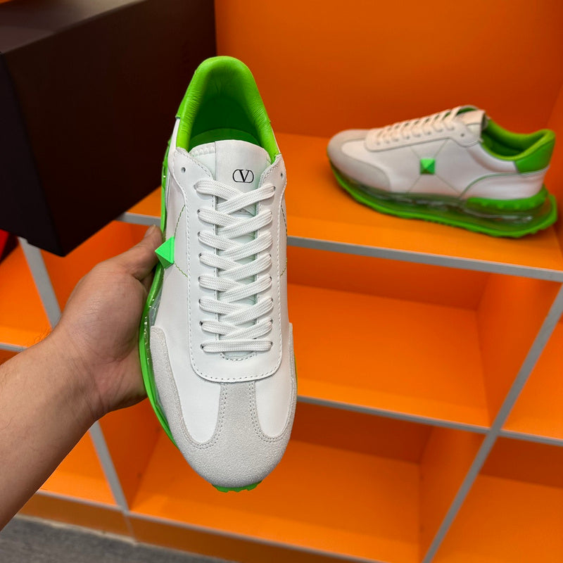 VV - VEL Shoes - 208