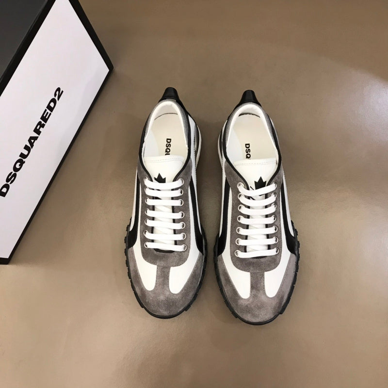VV - DQ2 Shoes - 125