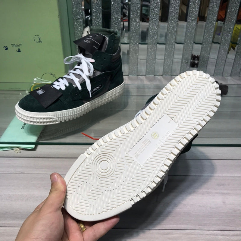 VV - YZ Shoes - 084