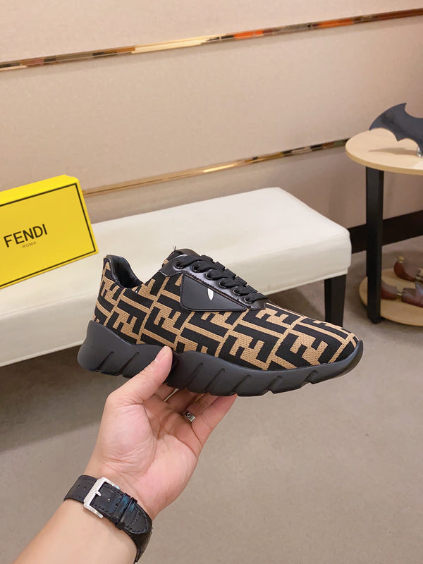 VV - MAME Shoes - 197