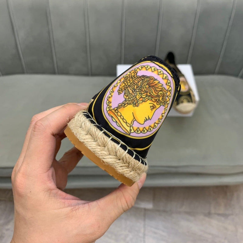 VV - VAR Shoes - 467