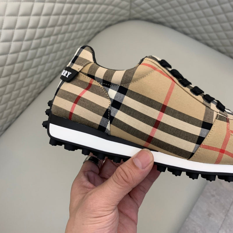 VV - BOR Shoes - 272