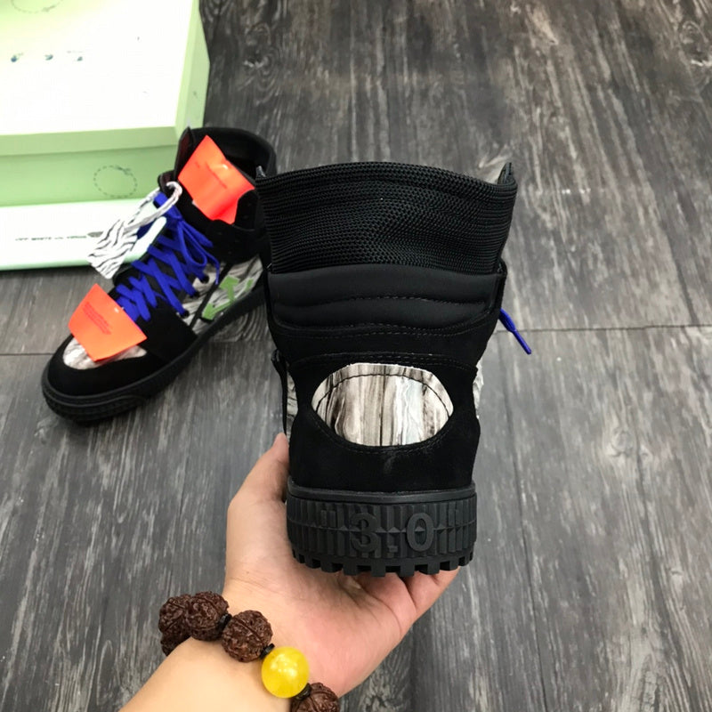 VV - YZ Shoes - 054