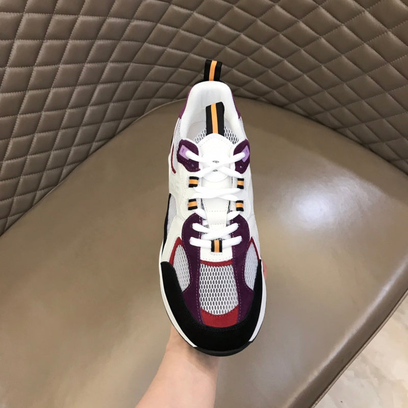 VV - BOR Shoes - 020