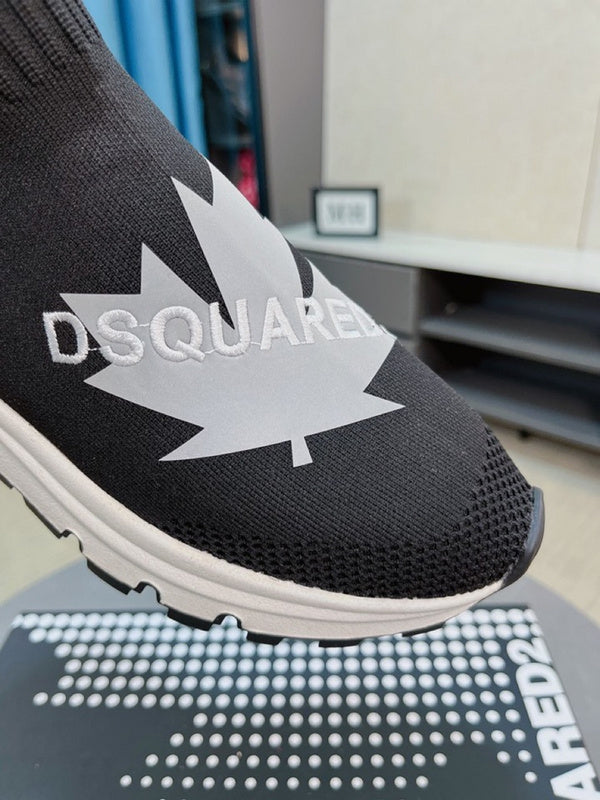VV - DQ2 Shoes - 040