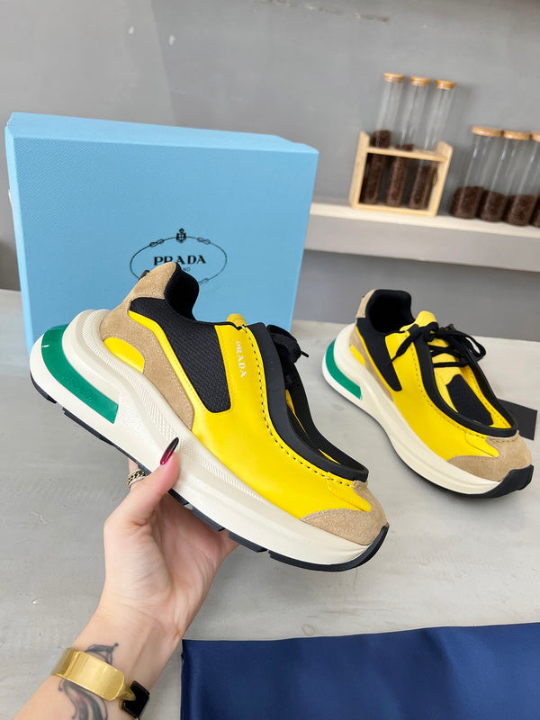 VV - PD Shoes - 004