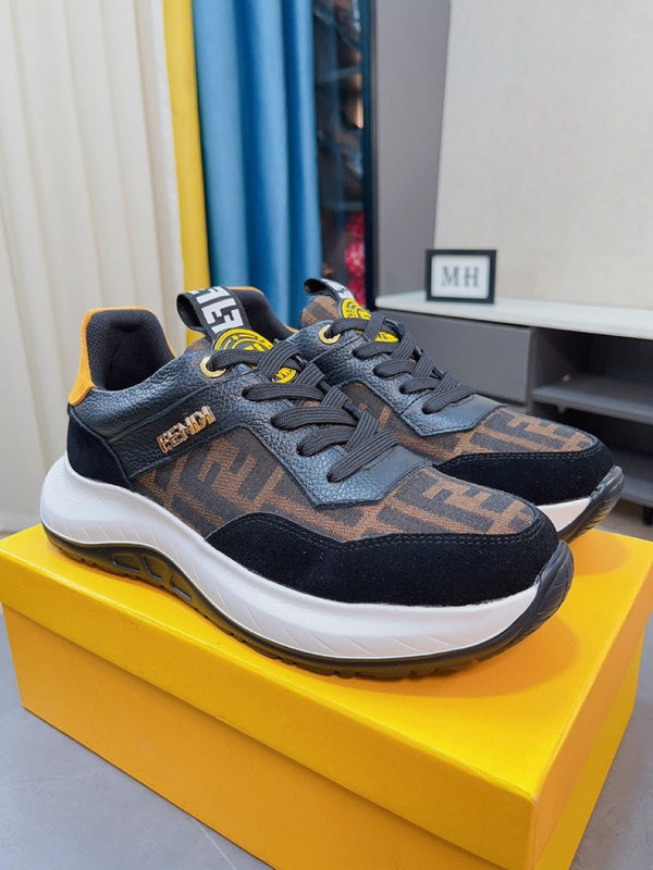 VV - MAME Shoes - 001