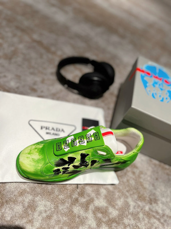 VV - PD Shoes - 929