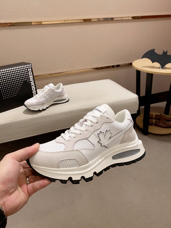 VV - DQ2 Shoes - 074