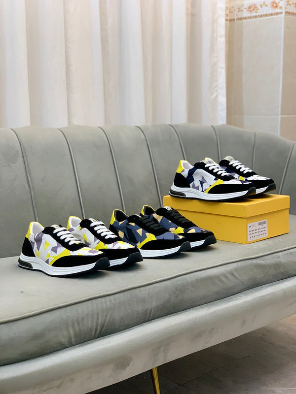 VV - MAME Shoes - 398