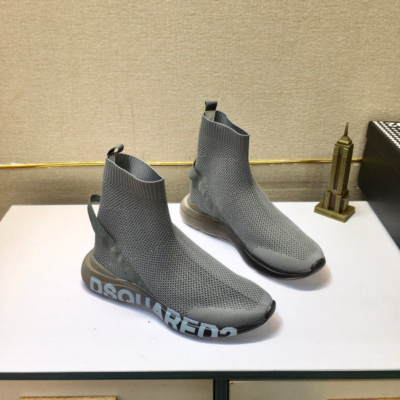 VV - DQ2 Shoes - 008