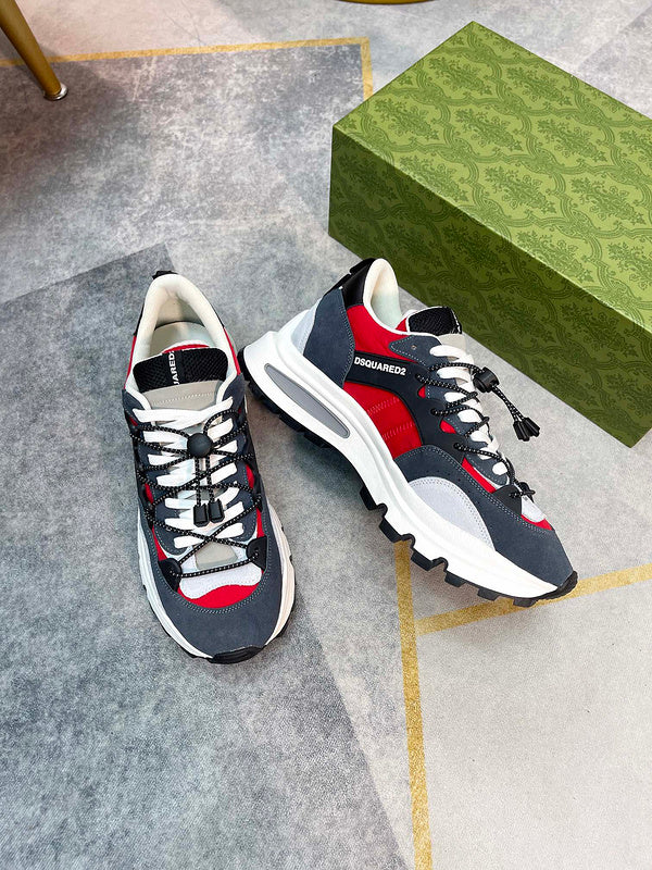 VV - DQ2 Shoes - 006