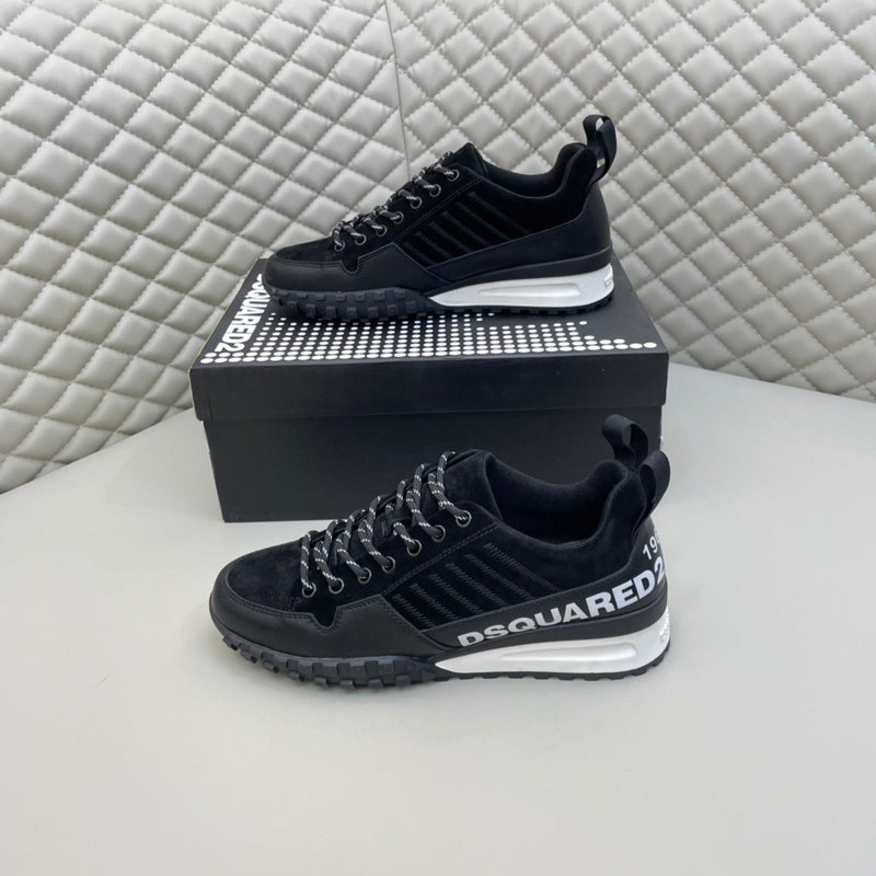 VV - DQ2 Shoes - 063